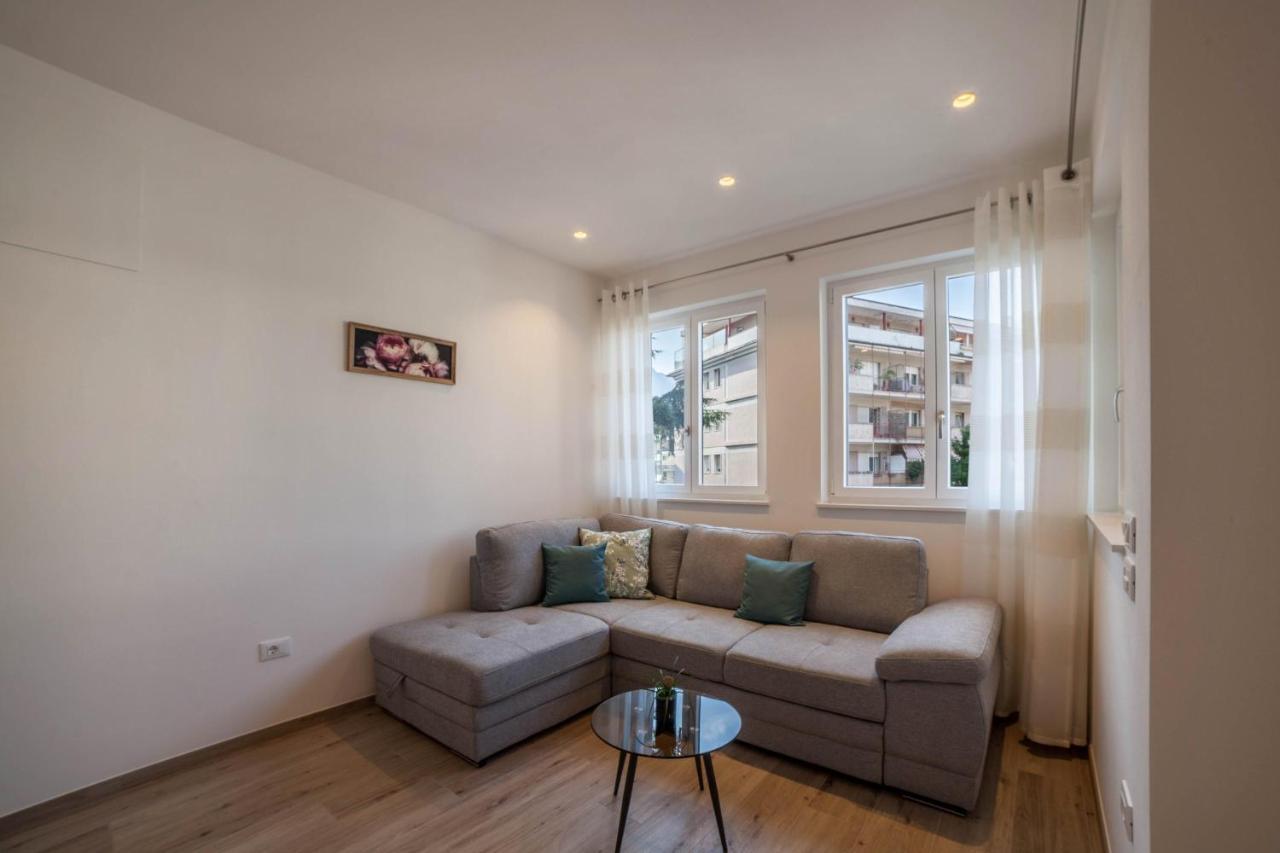 מראנו City Apartment Flora מראה חיצוני תמונה