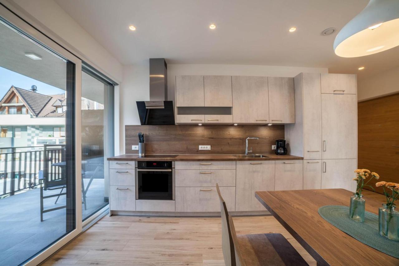 מראנו City Apartment Flora מראה חיצוני תמונה