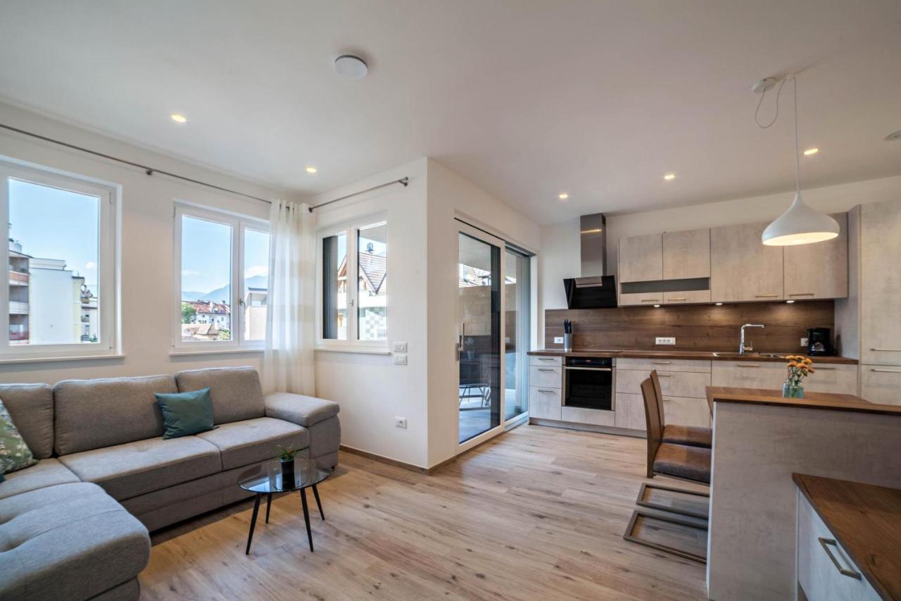 מראנו City Apartment Flora מראה חיצוני תמונה