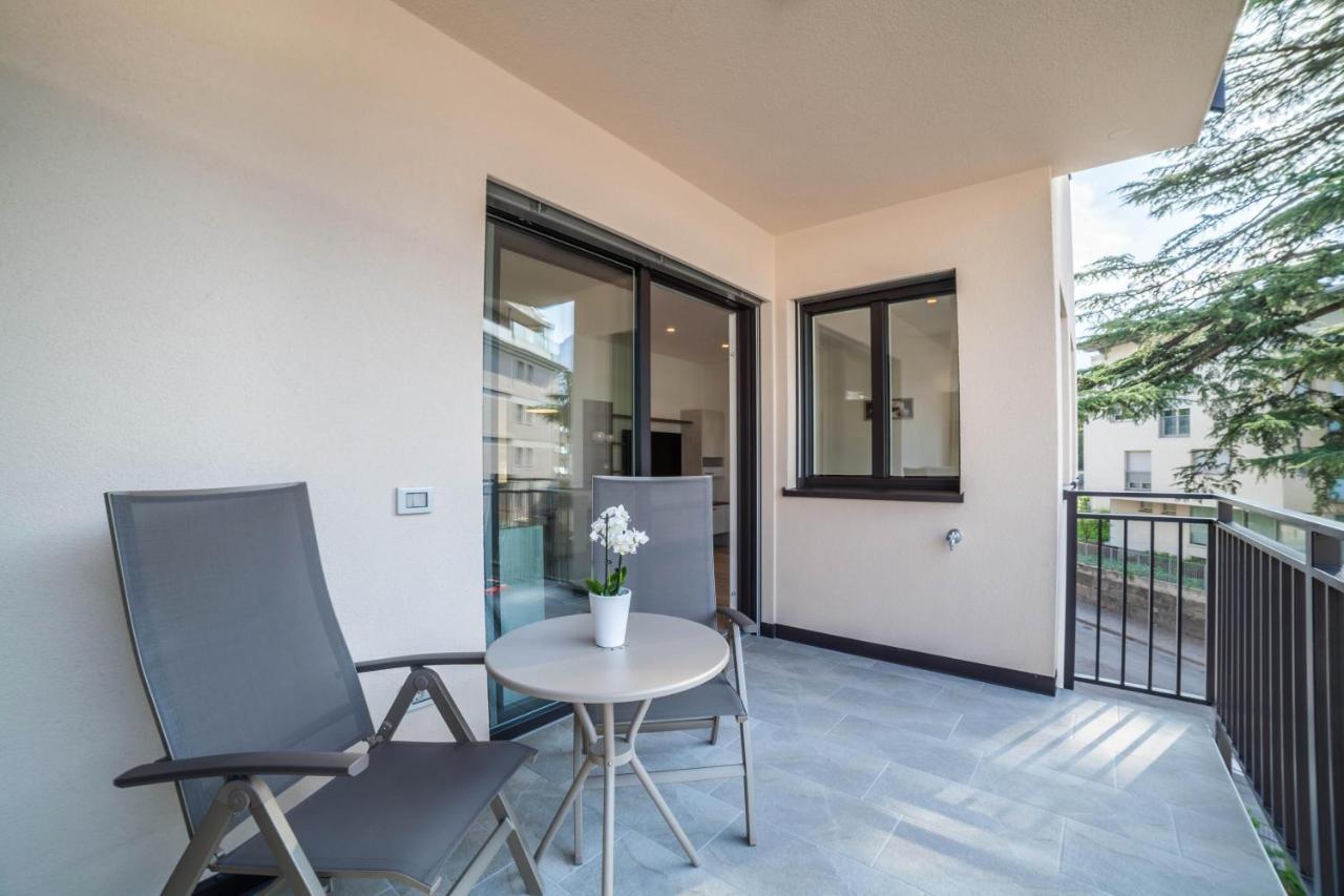 מראנו City Apartment Flora מראה חיצוני תמונה