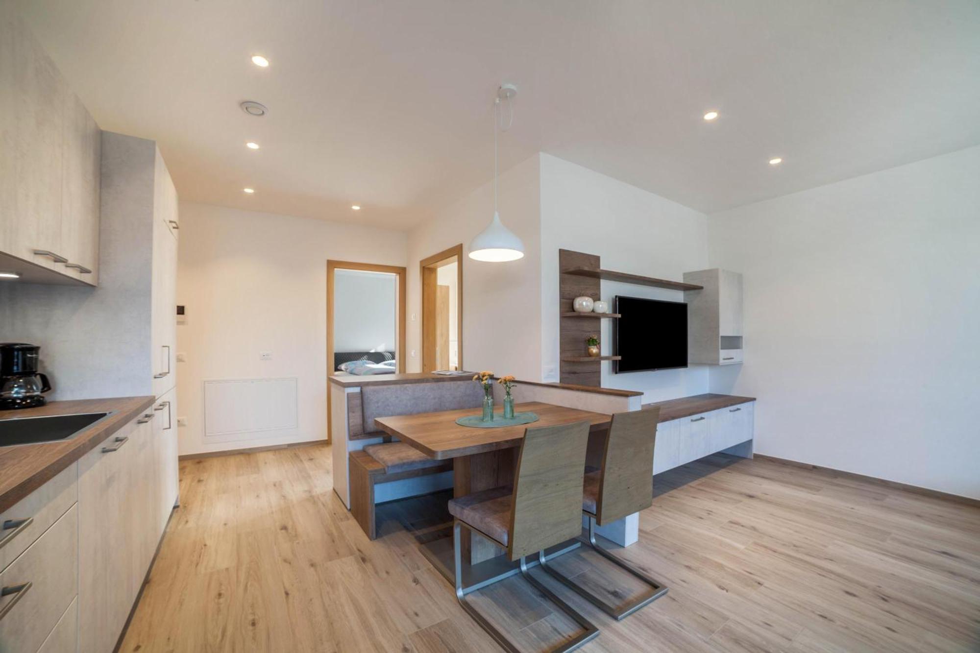 מראנו City Apartment Flora מראה חיצוני תמונה