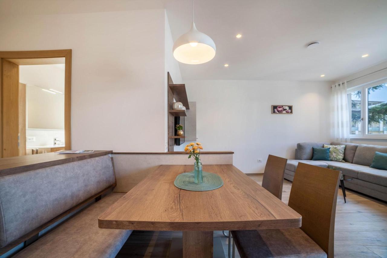 מראנו City Apartment Flora מראה חיצוני תמונה