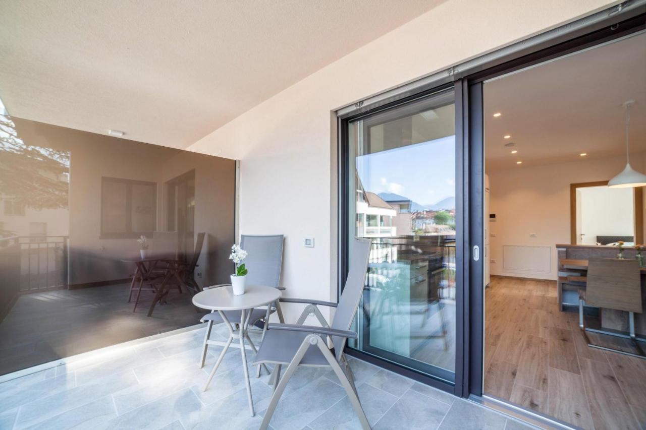 מראנו City Apartment Flora מראה חיצוני תמונה