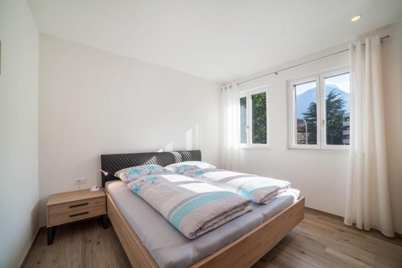 מראנו City Apartment Flora מראה חיצוני תמונה