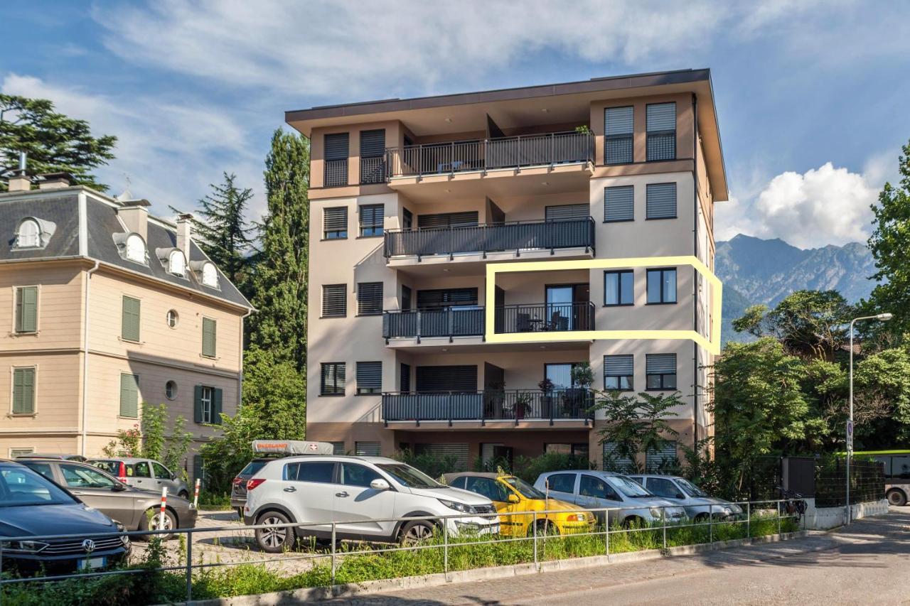 מראנו City Apartment Flora מראה חיצוני תמונה